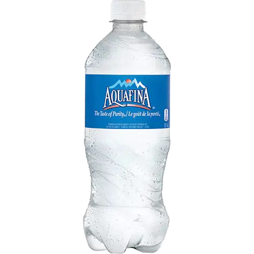 Bottle Water