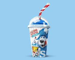 [Slush] Slush Puppy